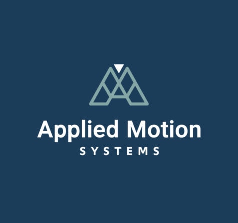 Applied Motion Systems Logo